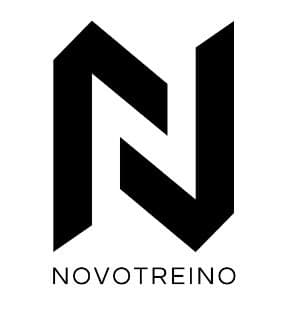 Logo NOVOTREINO