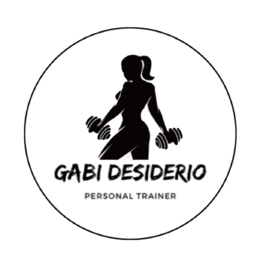 Logo Team Gabi Desiderio