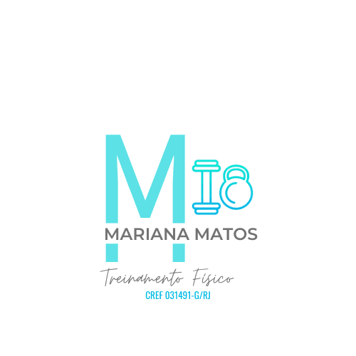 Logo Mari Matos